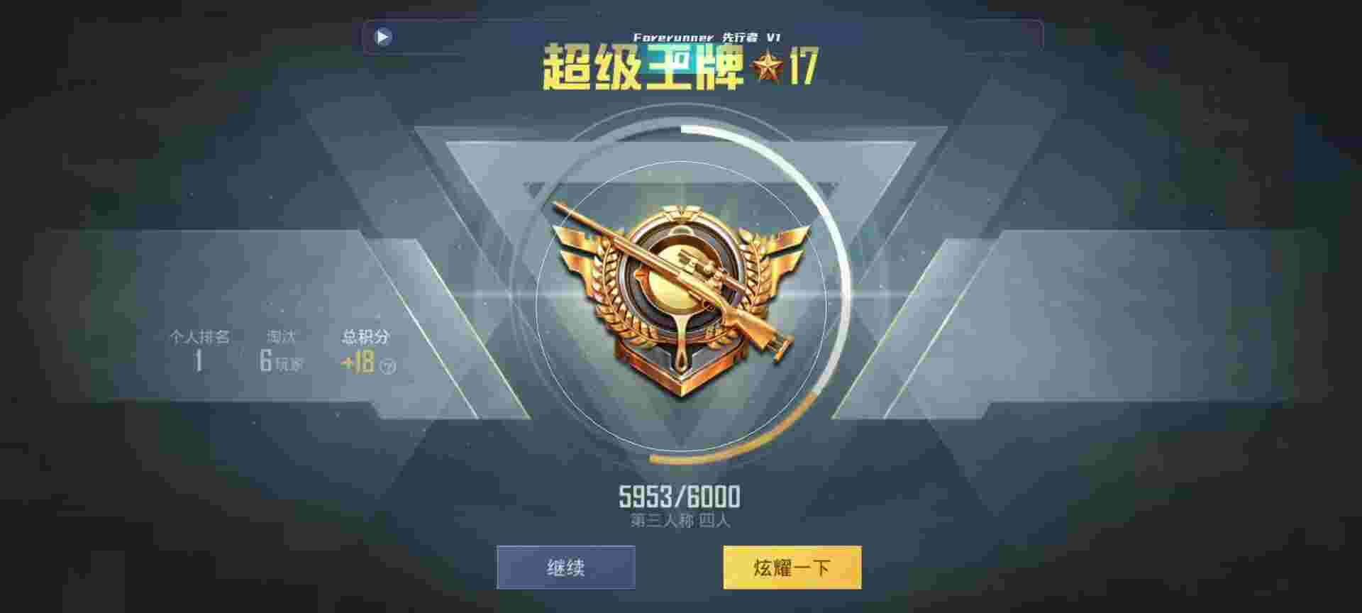 和平精英鸡腿辅助自瞄 - ƽӢr辅助预览图